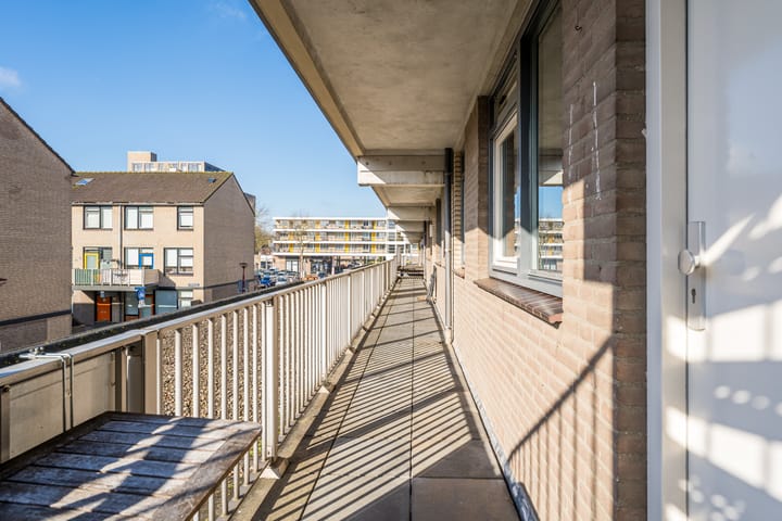 Foto 5 van Muntplein 50