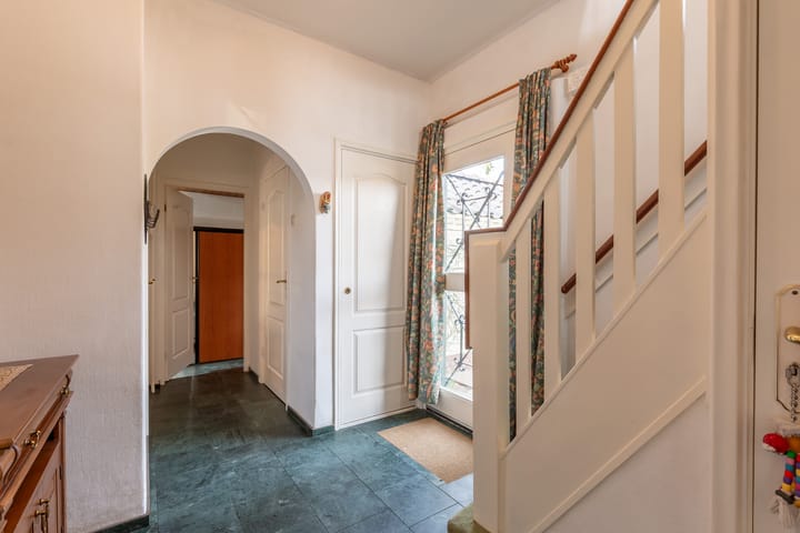 Foto 5 van Balistraat 23