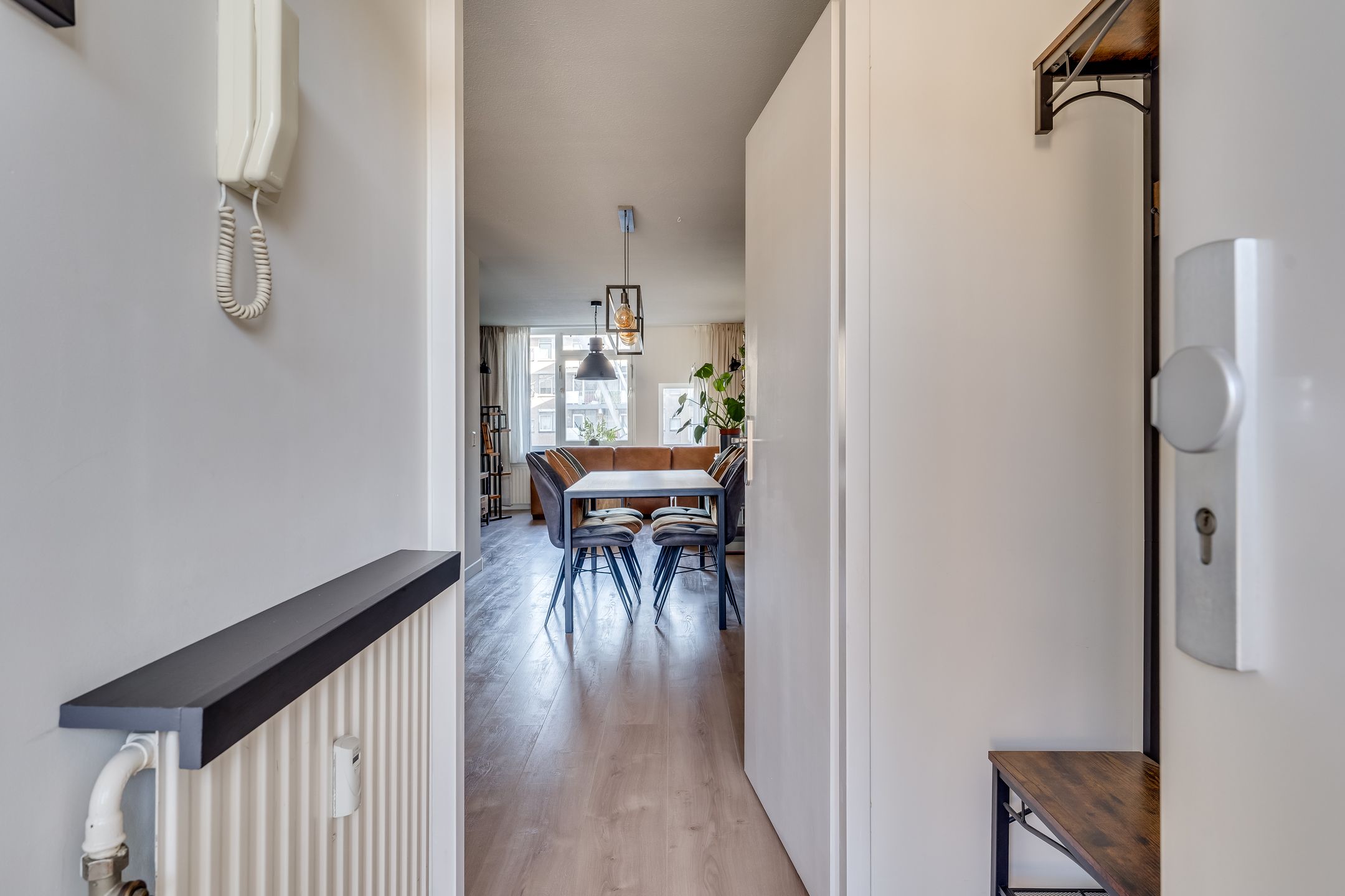 Photo 6 of Muntplein 50