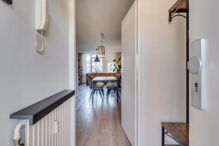 Foto 6 van Muntplein 50