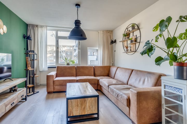 Foto 7 van Muntplein 50