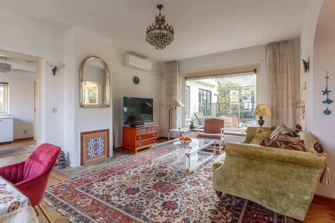 Foto 7 van Balistraat 23