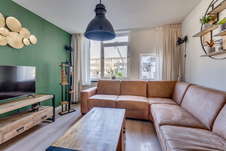 Foto 8 van Muntplein 50