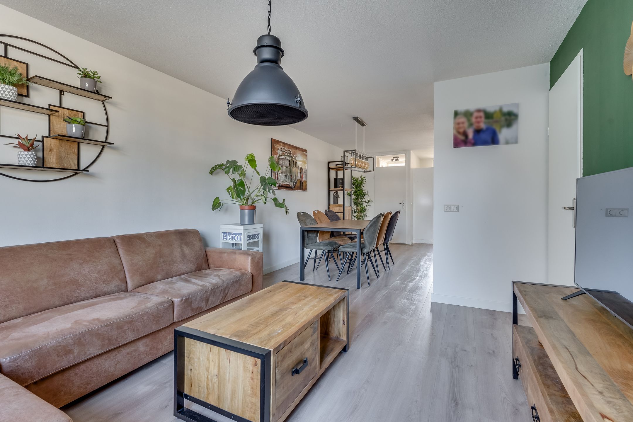 Photo 9 of Muntplein 50