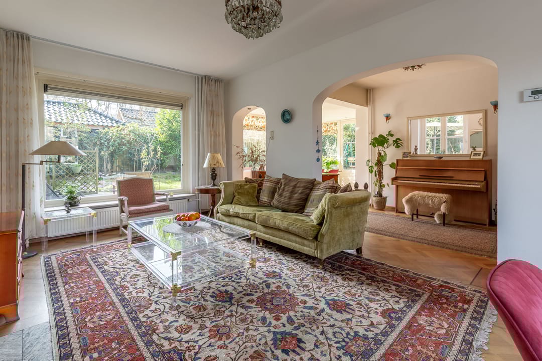 Foto 8 van Balistraat 23