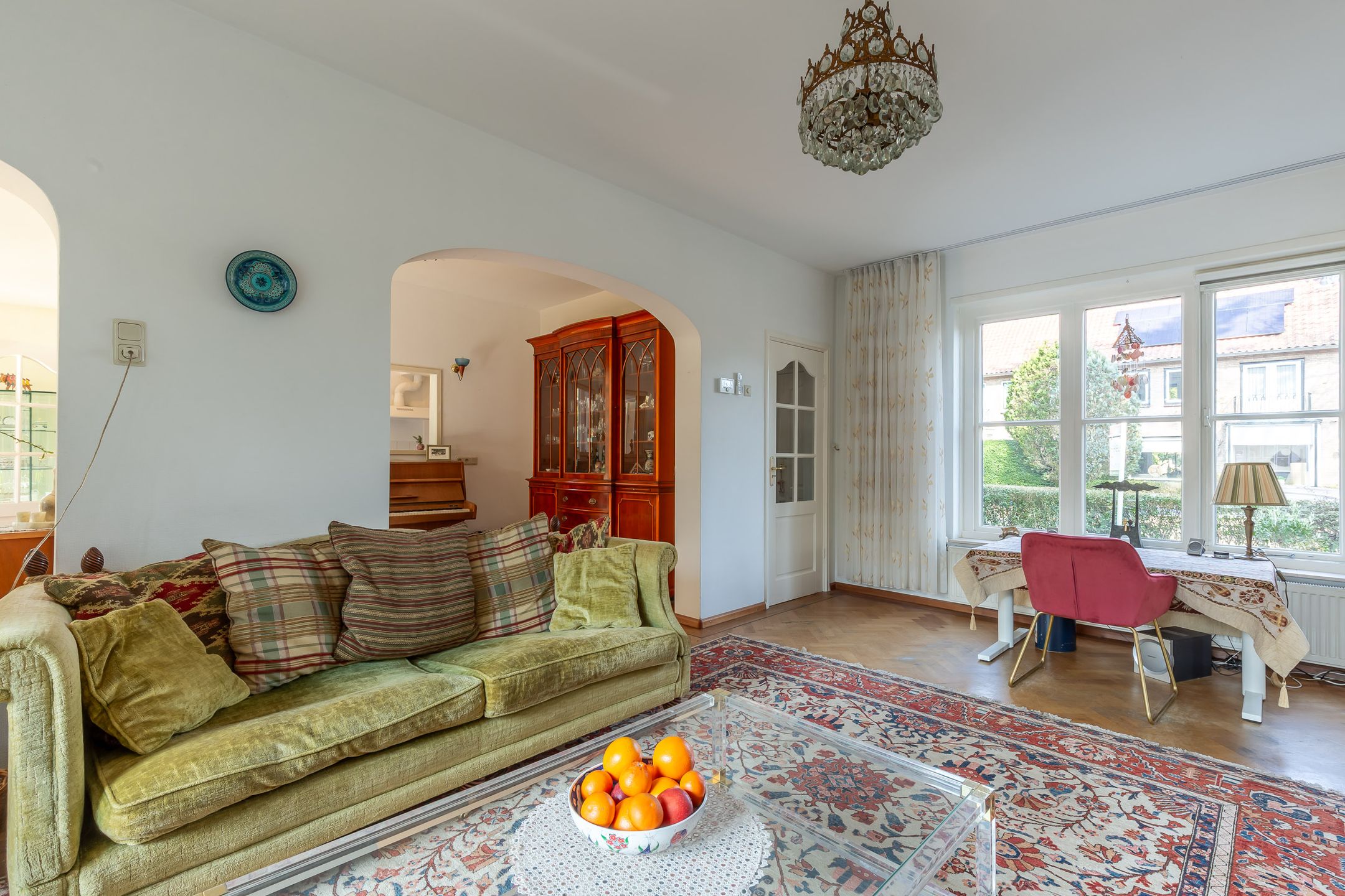 Foto 9 van Balistraat 23