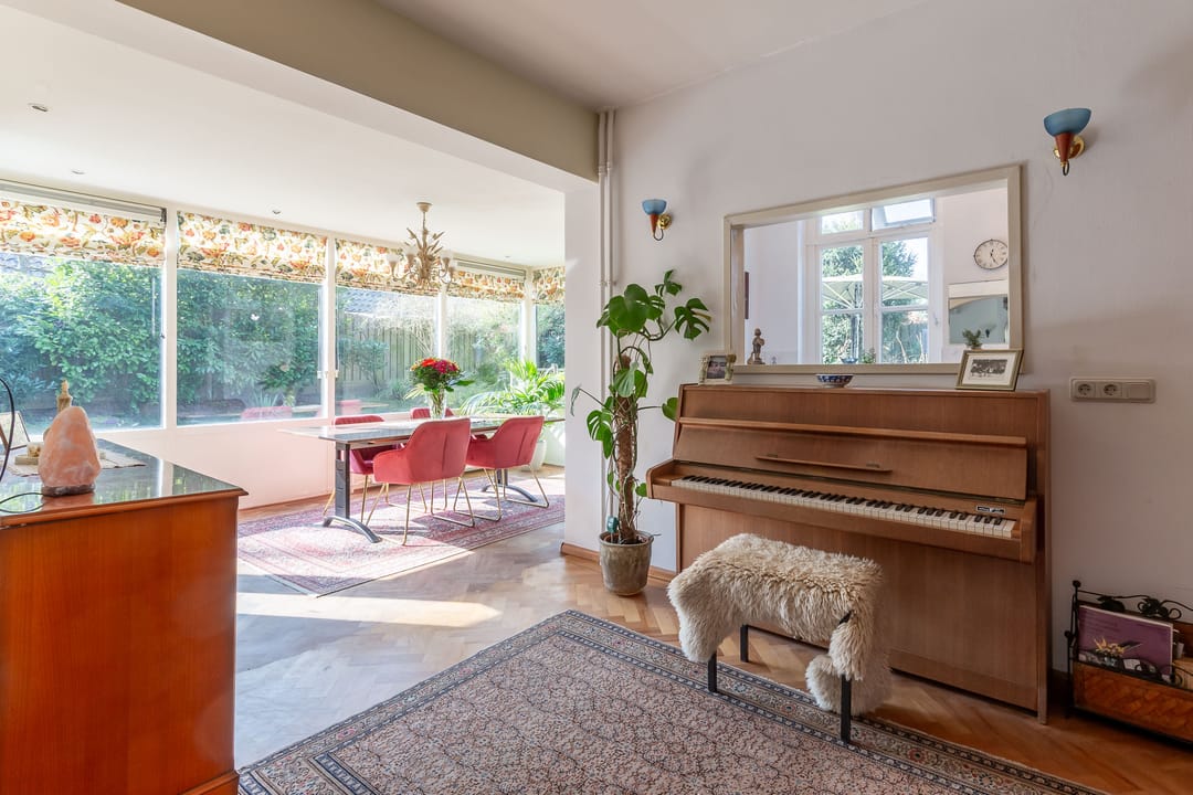 Foto 11 van Balistraat 23