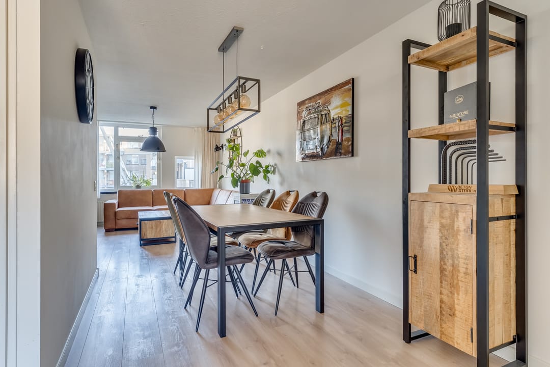 Photo 11 of Muntplein 50