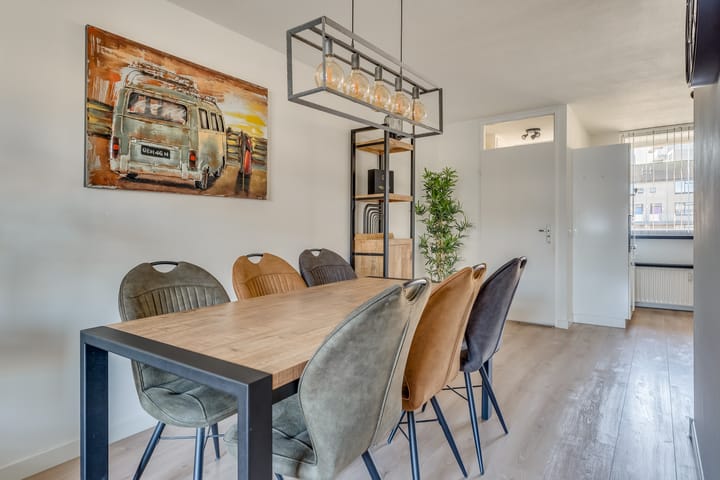 Foto 12 van Muntplein 50