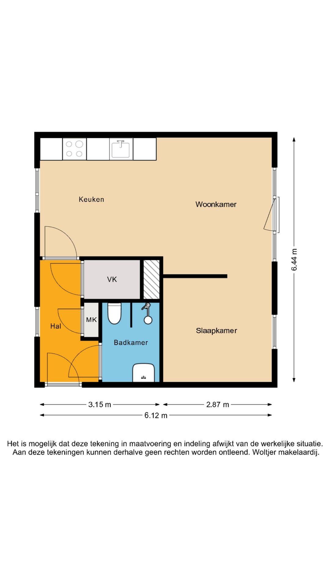 Foto 23 van Koning Willem-Alexanderplein 125