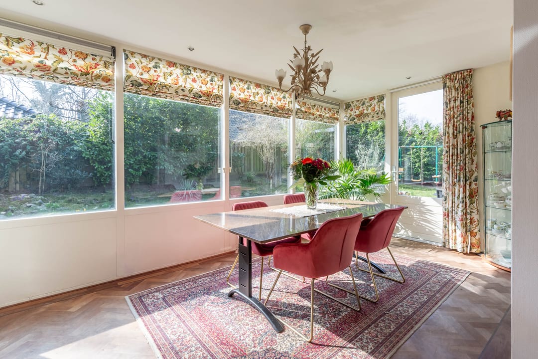 Foto 13 van Balistraat 23