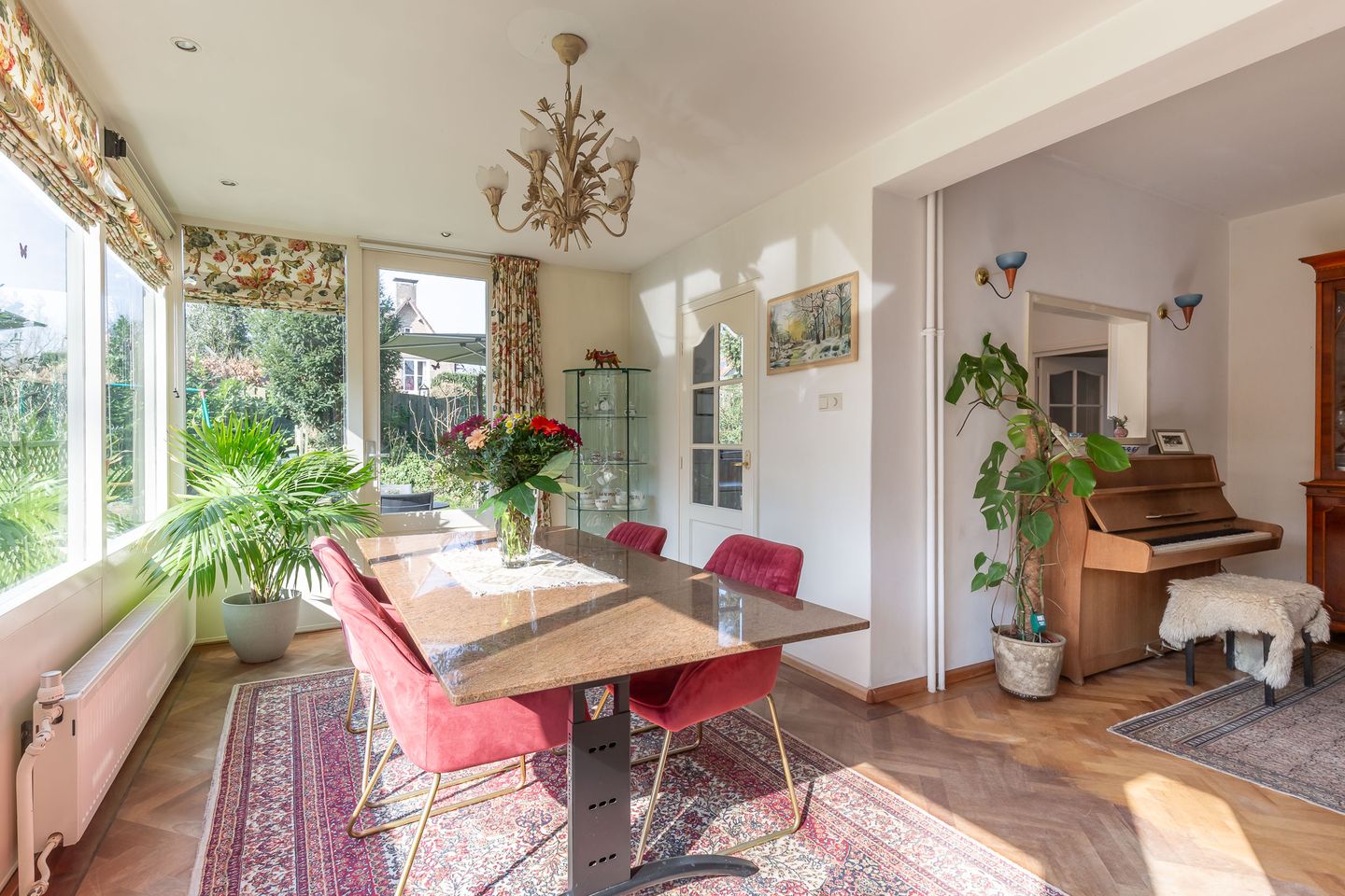 Foto 14 van Balistraat 23