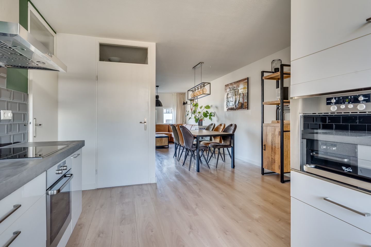 Photo 14 of Muntplein 50