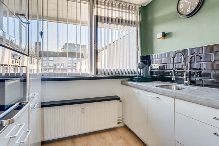 Foto 15 van Muntplein 50