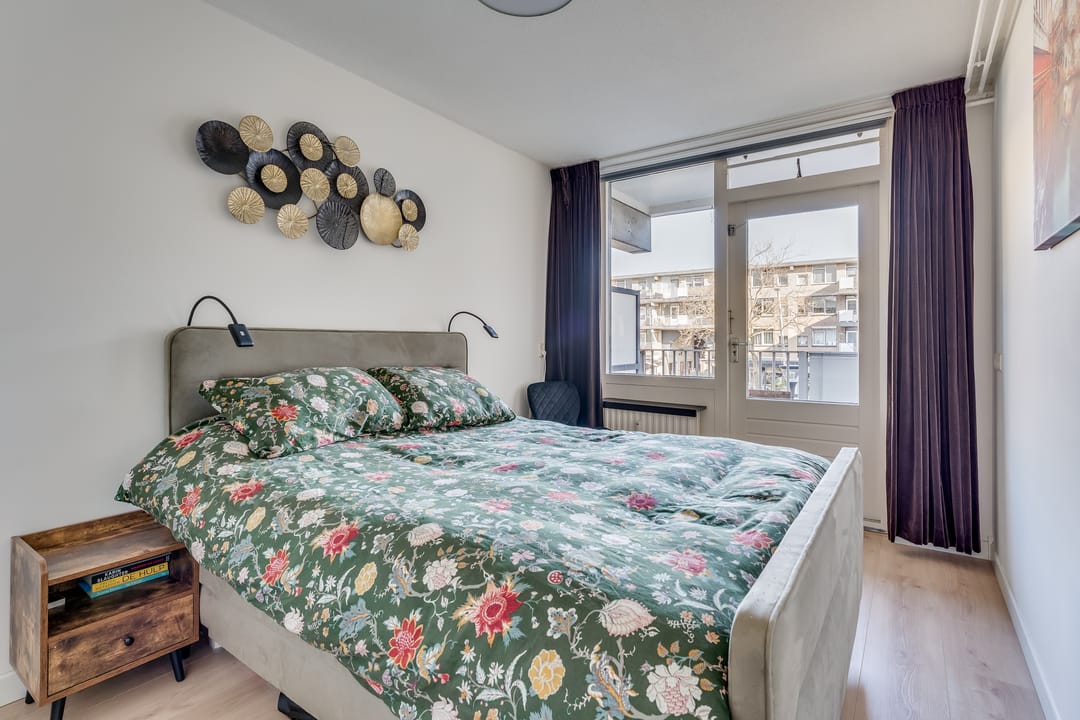 Photo 16 of Muntplein 50