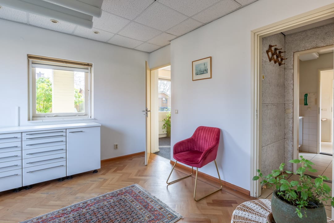 Foto 22 van Balistraat 23