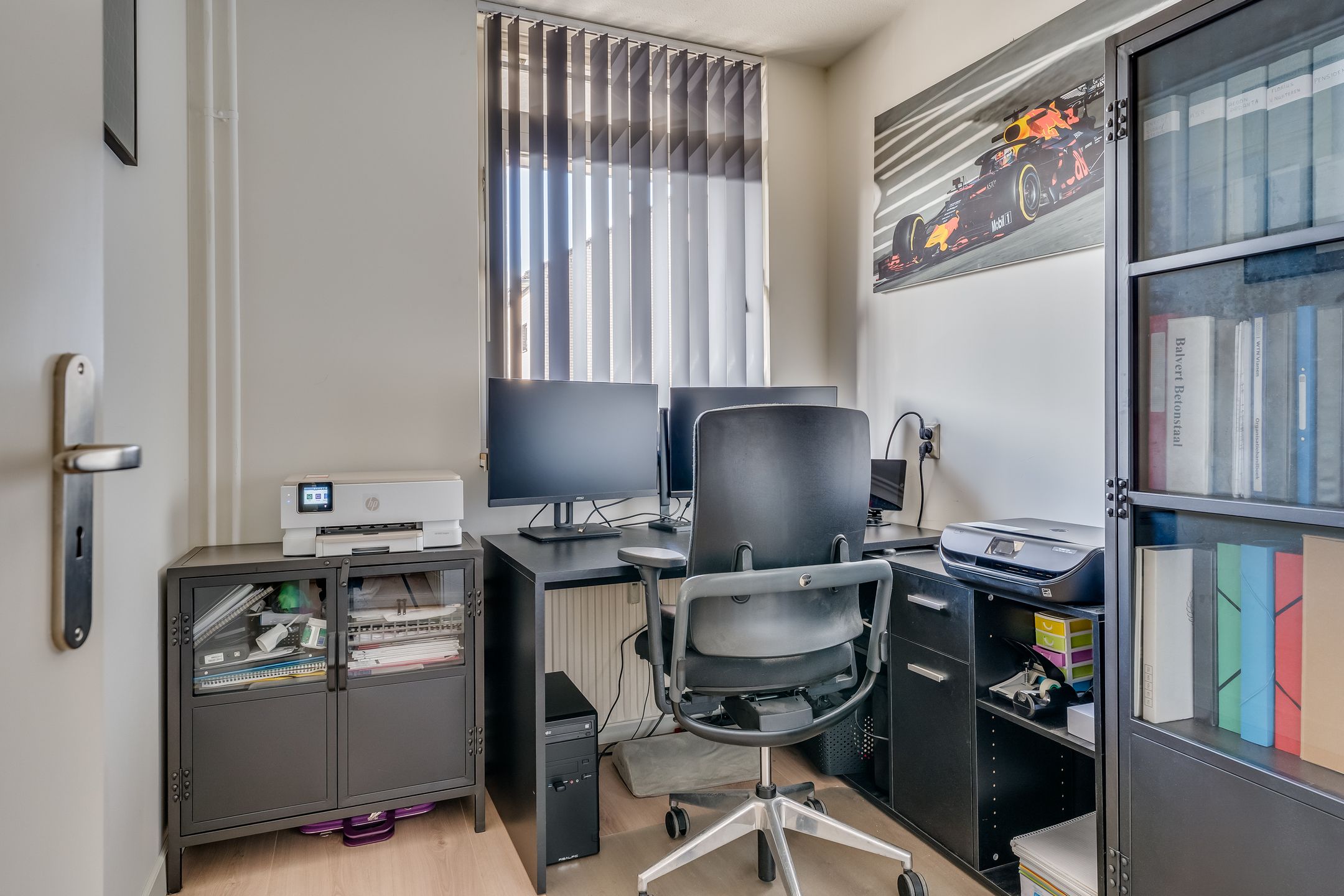 Photo 21 of Muntplein 50