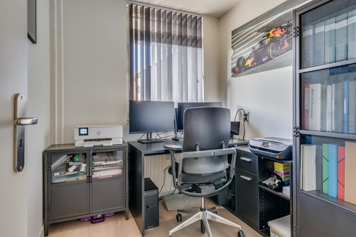 Foto 21 van Muntplein 50