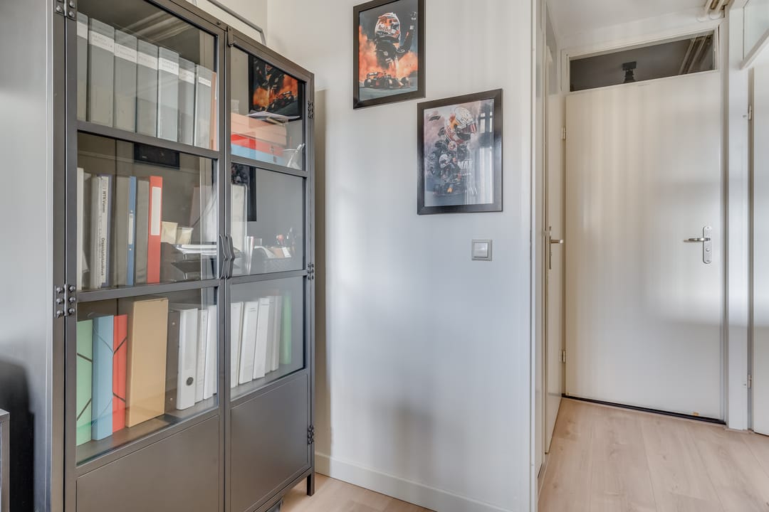 Photo 22 of Muntplein 50