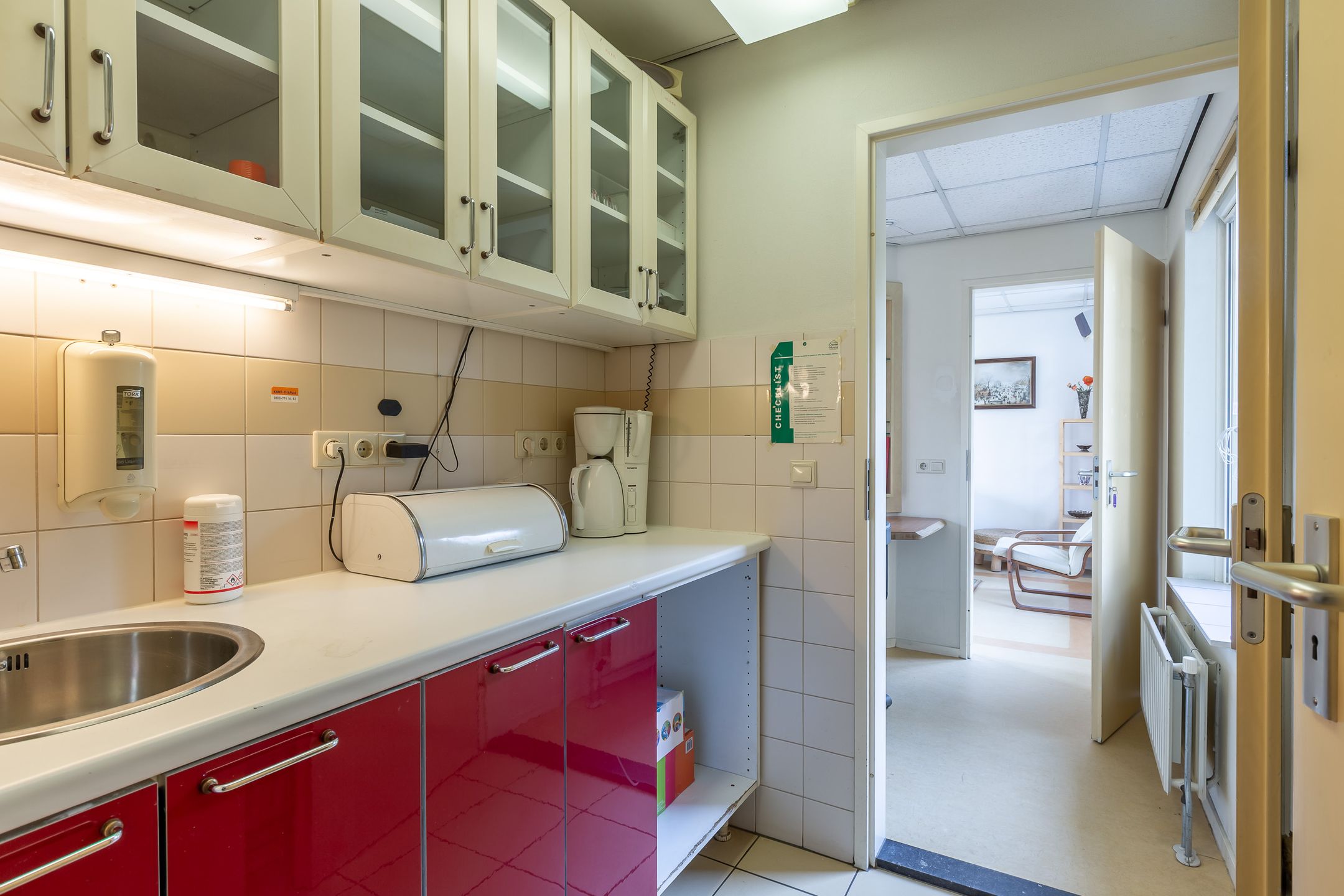 Foto 24 van Balistraat 23