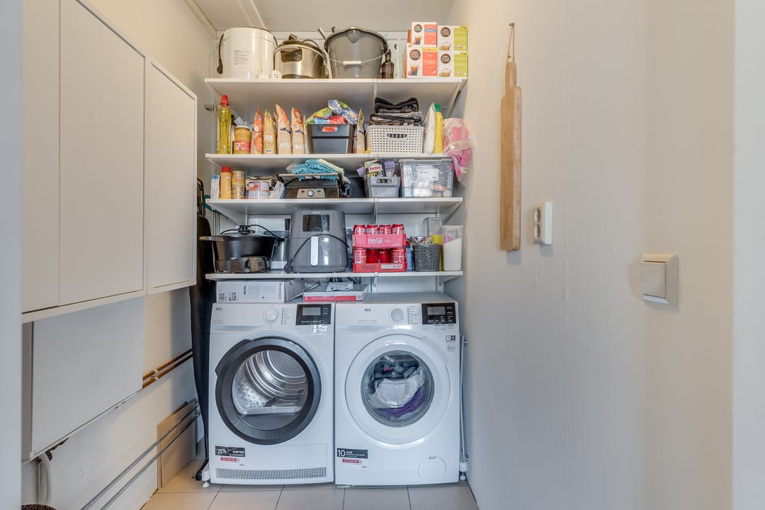 Photo 23 of Muntplein 50