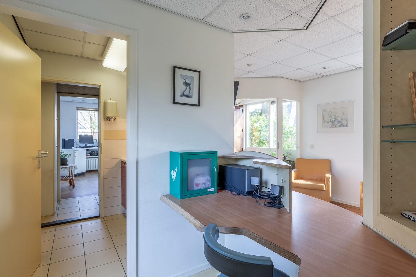 Foto 25 van Balistraat 23