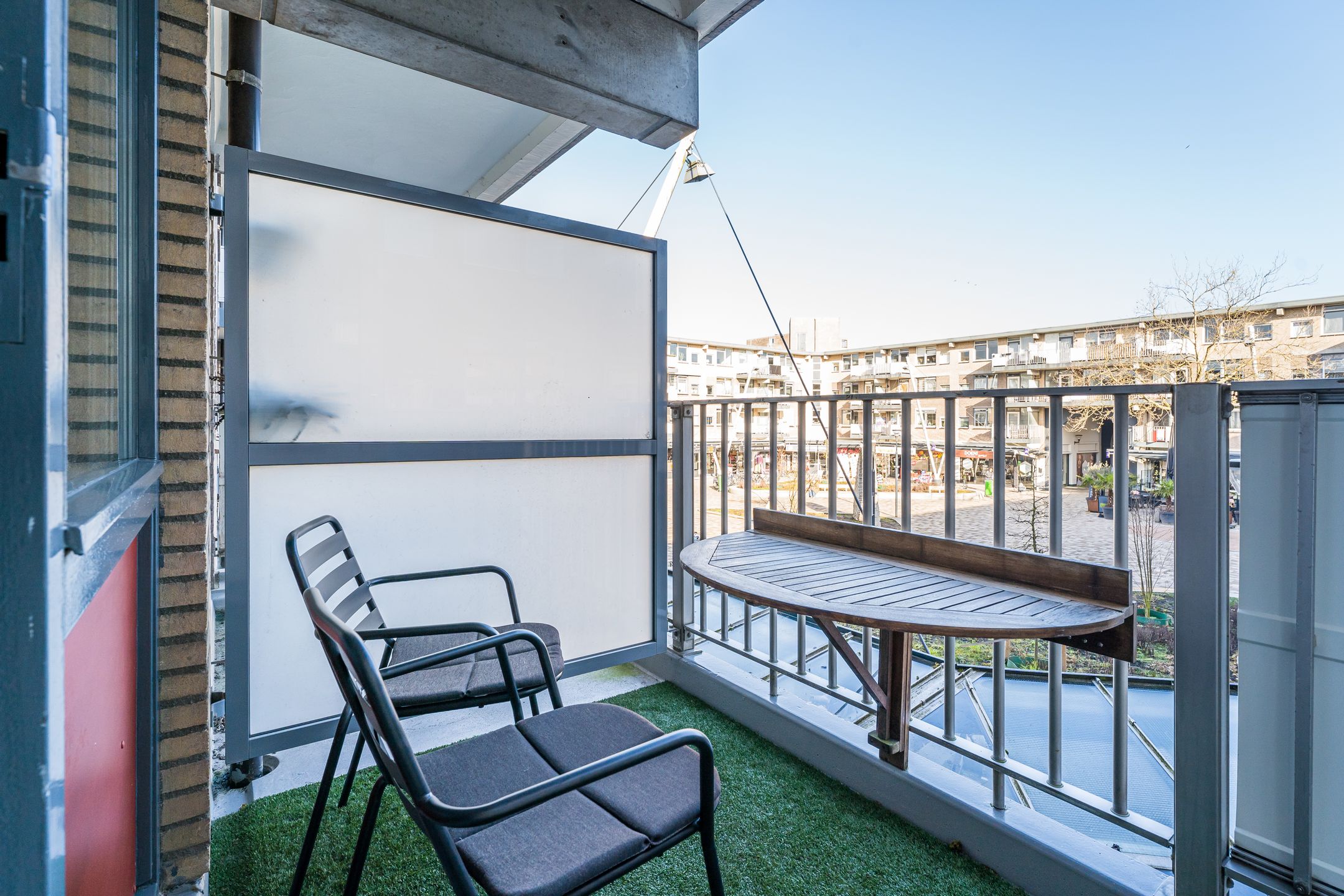 Photo 24 of Muntplein 50