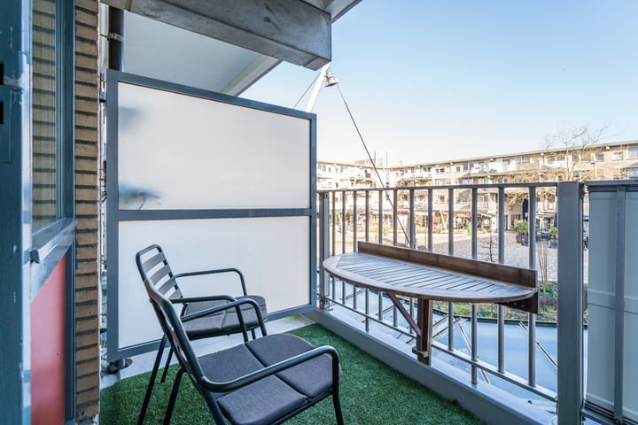 Foto 24 van Muntplein 50