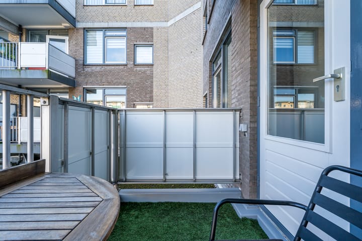 Foto 25 van Muntplein 50