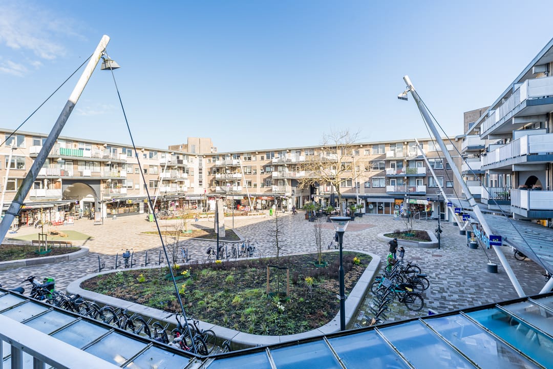 Photo 26 of Muntplein 50