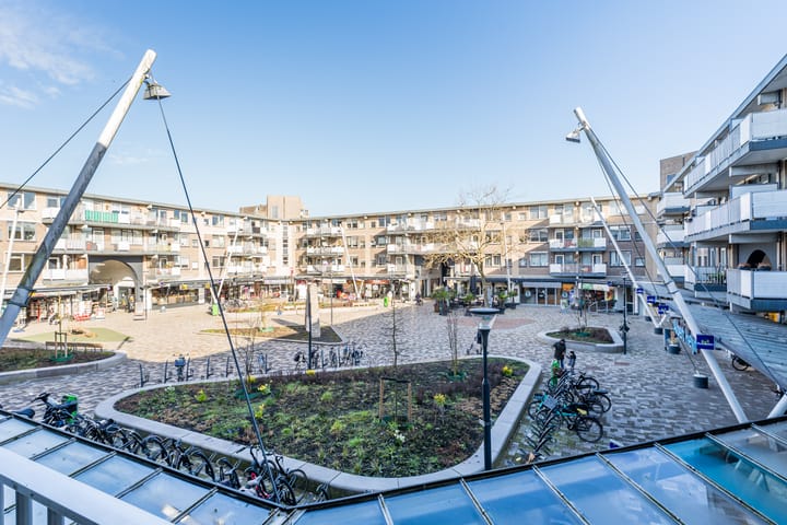 Foto 26 van Muntplein 50