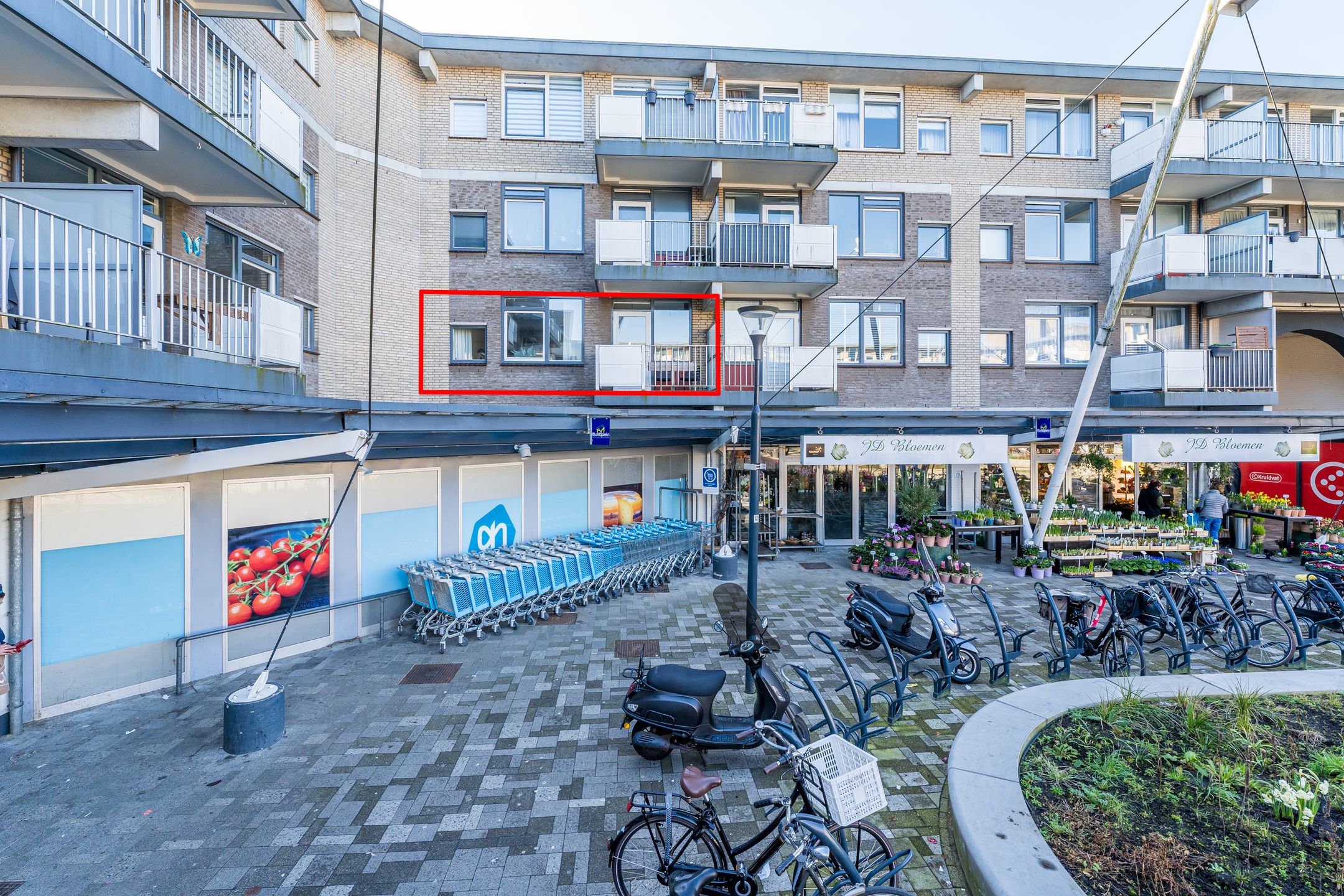 Photo 27 of Muntplein 50