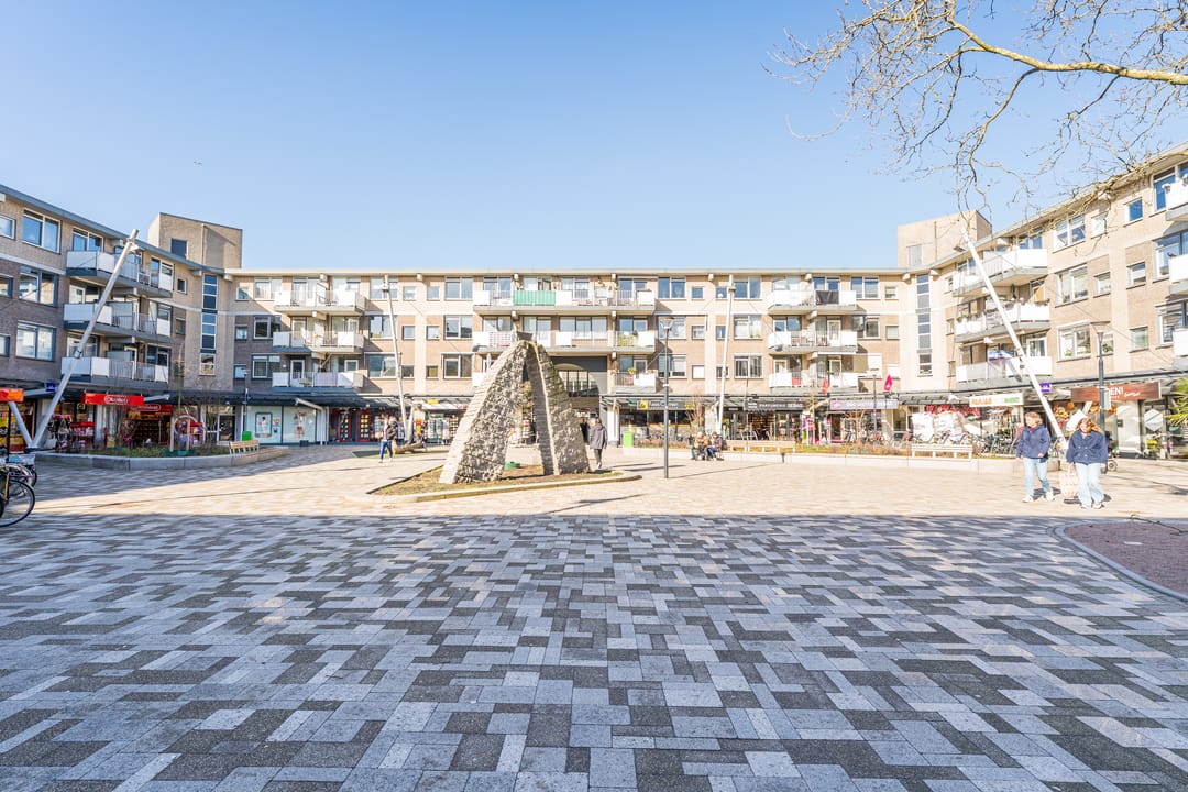 Photo 28 of Muntplein 50