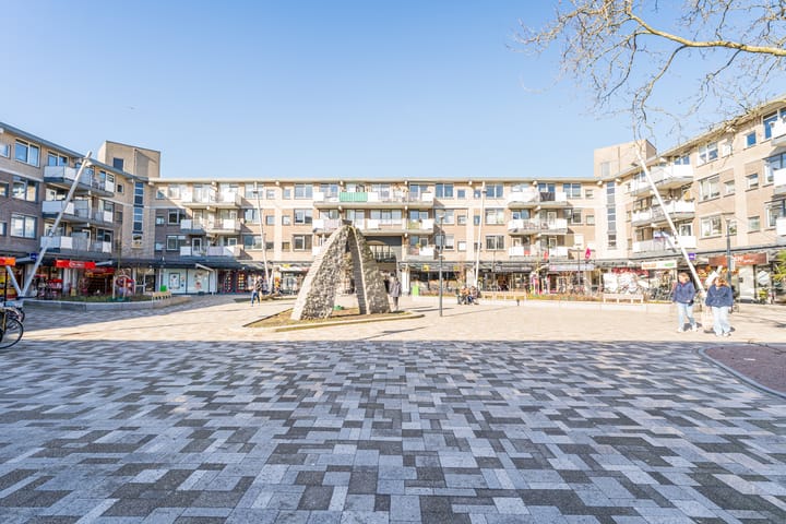 Foto 28 van Muntplein 50