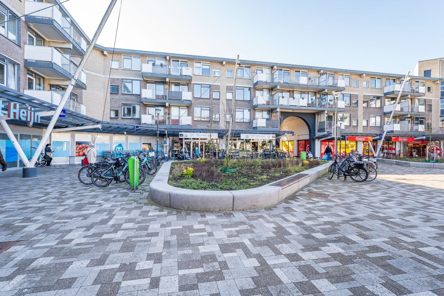 Photo 29 of Muntplein 50