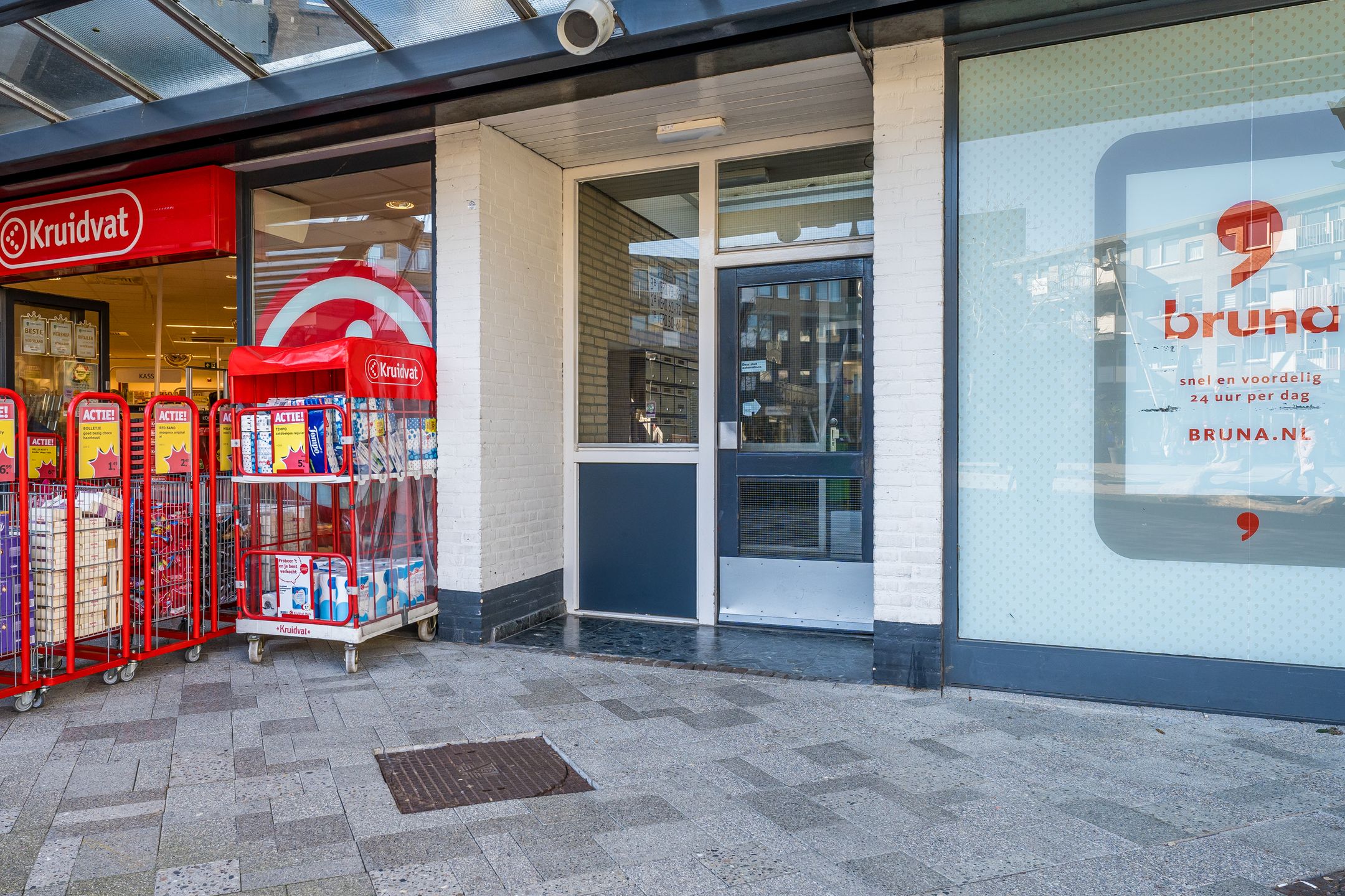 Photo 30 of Muntplein 50