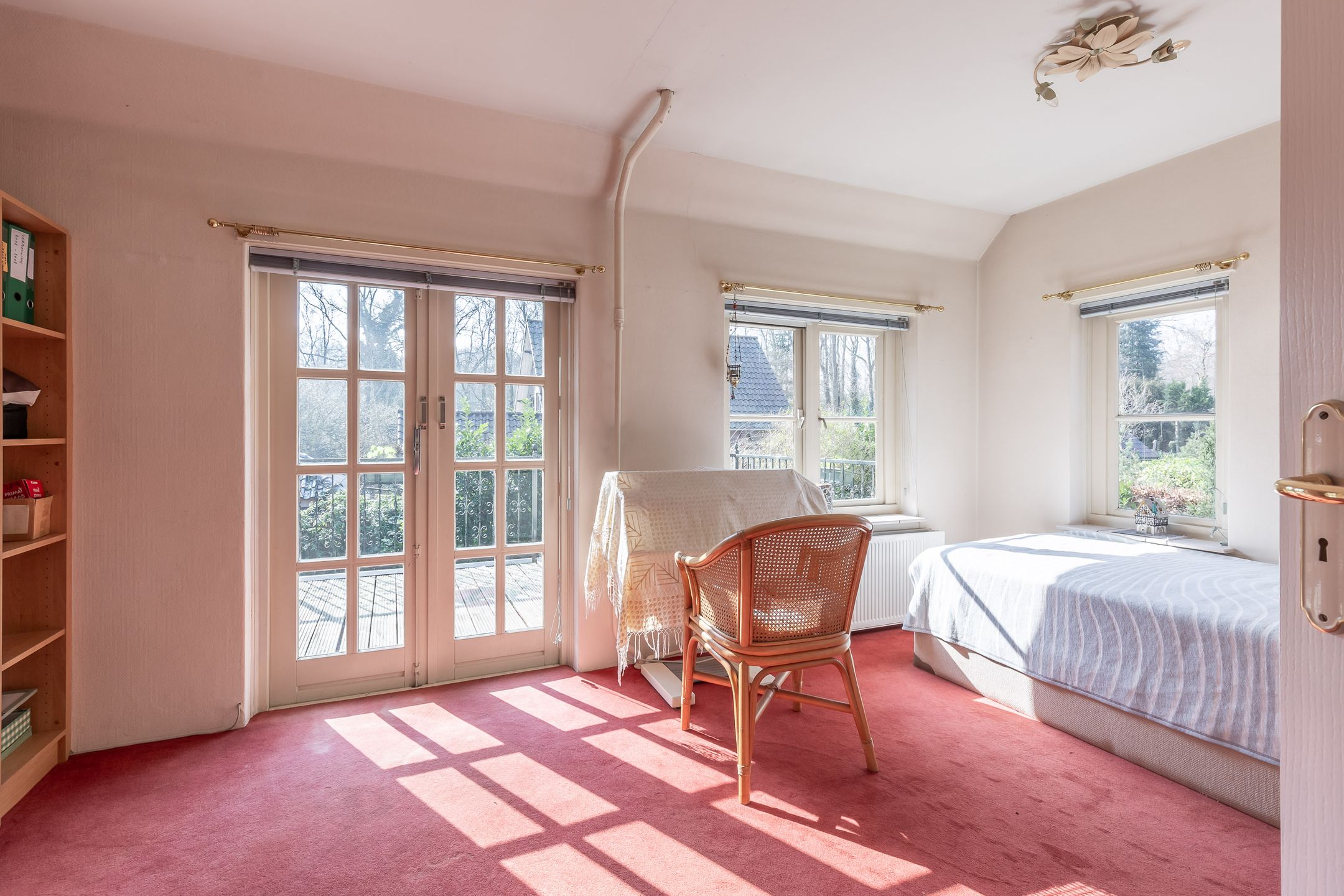 Foto 33 van Balistraat 23