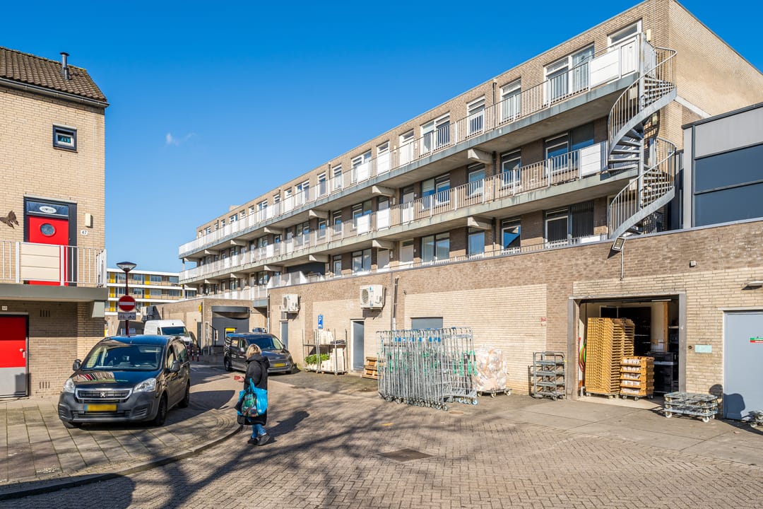 Photo 31 of Muntplein 50