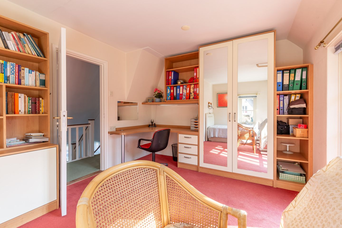 Foto 34 van Balistraat 23