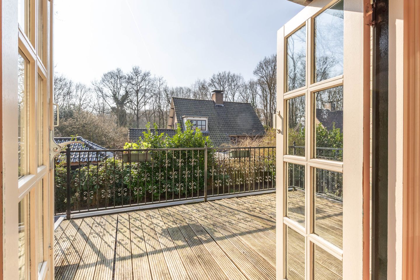 Foto 35 van Balistraat 23