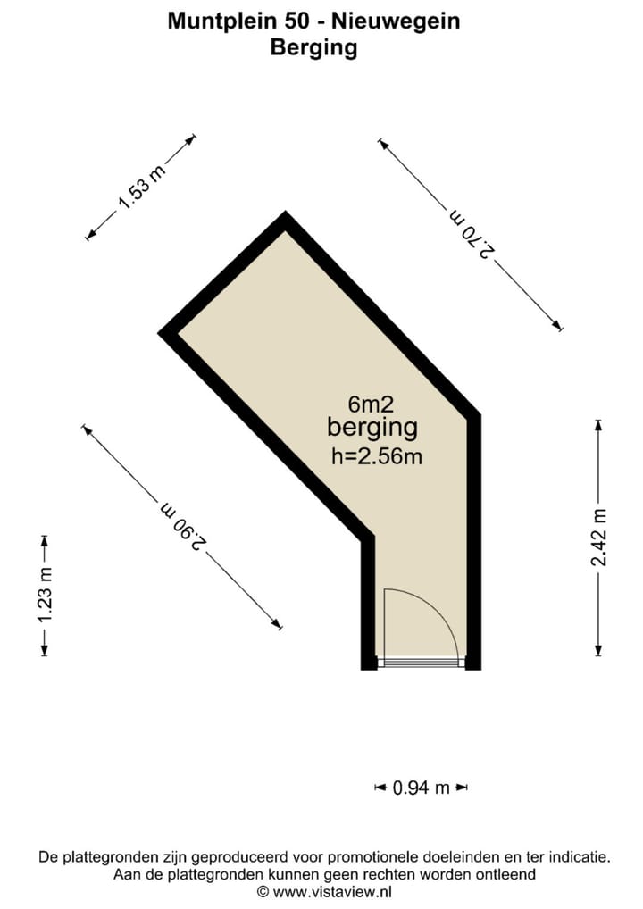 Foto 33 van Muntplein 50