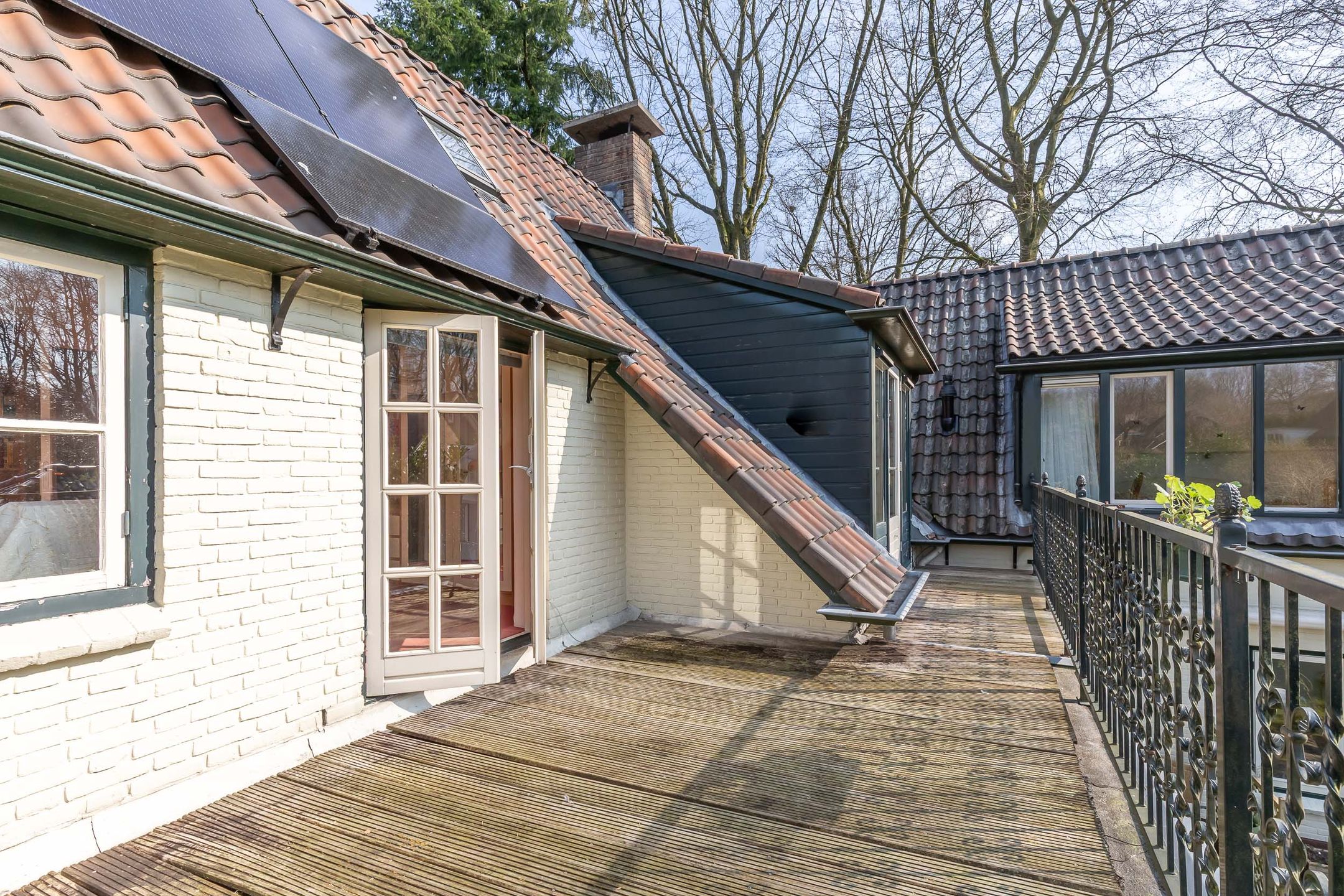 Foto 36 van Balistraat 23