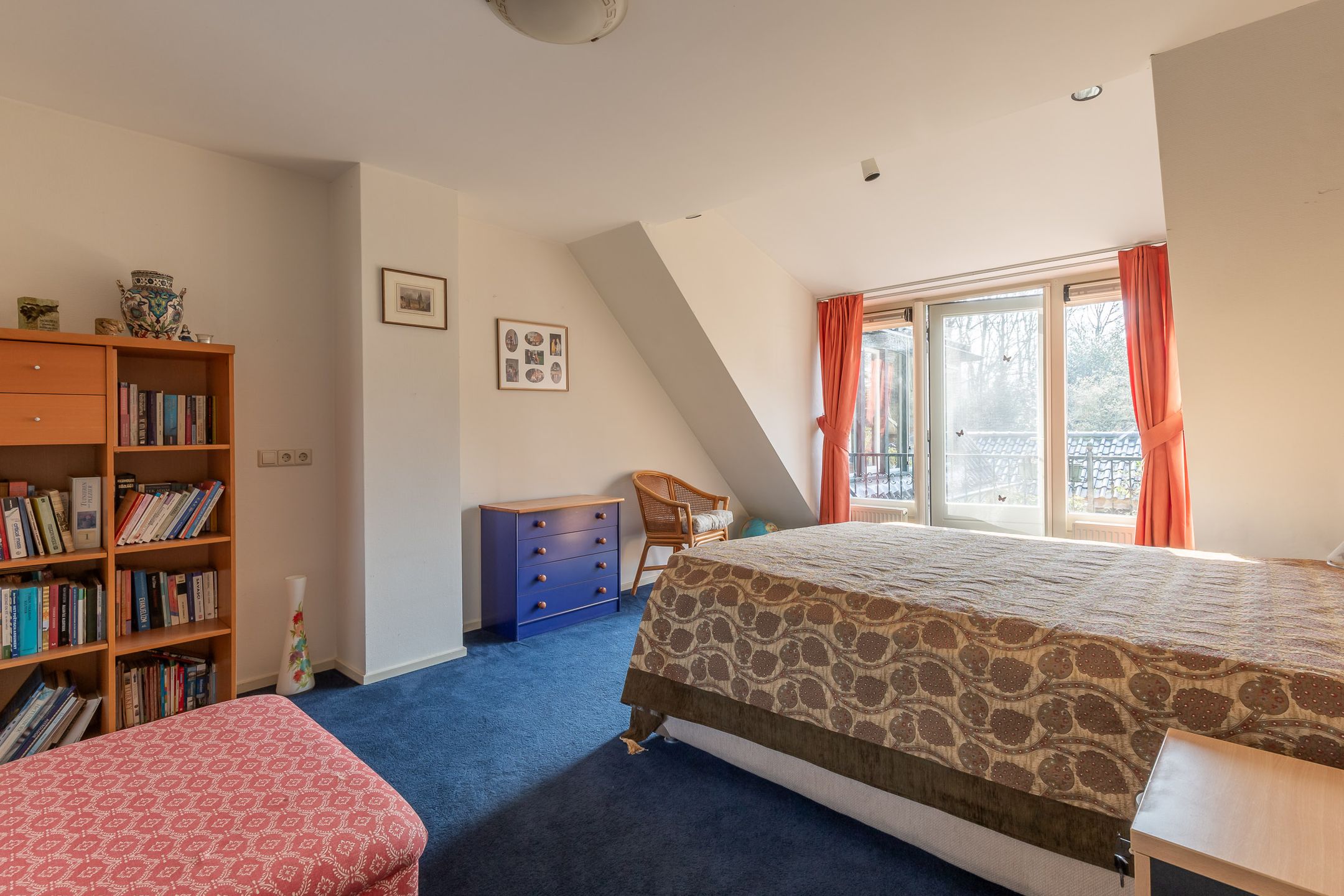 Foto 39 van Balistraat 23