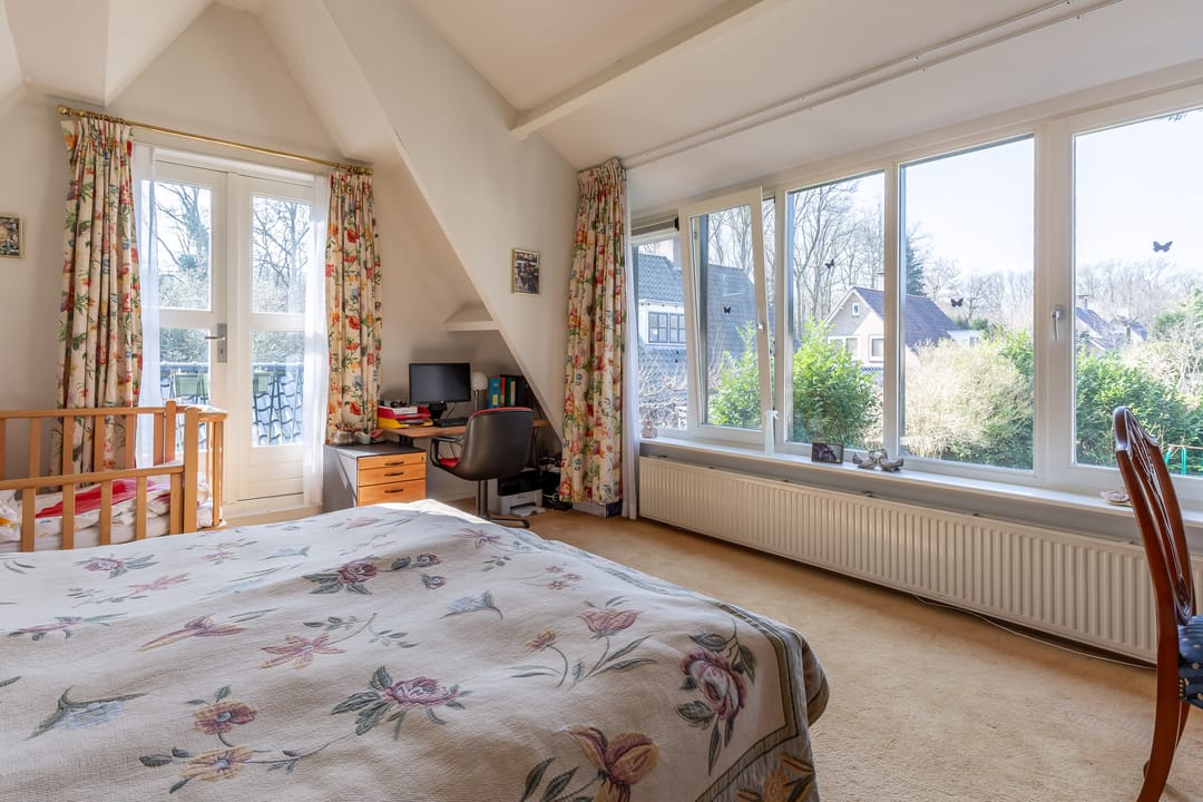 Foto 46 van Balistraat 23