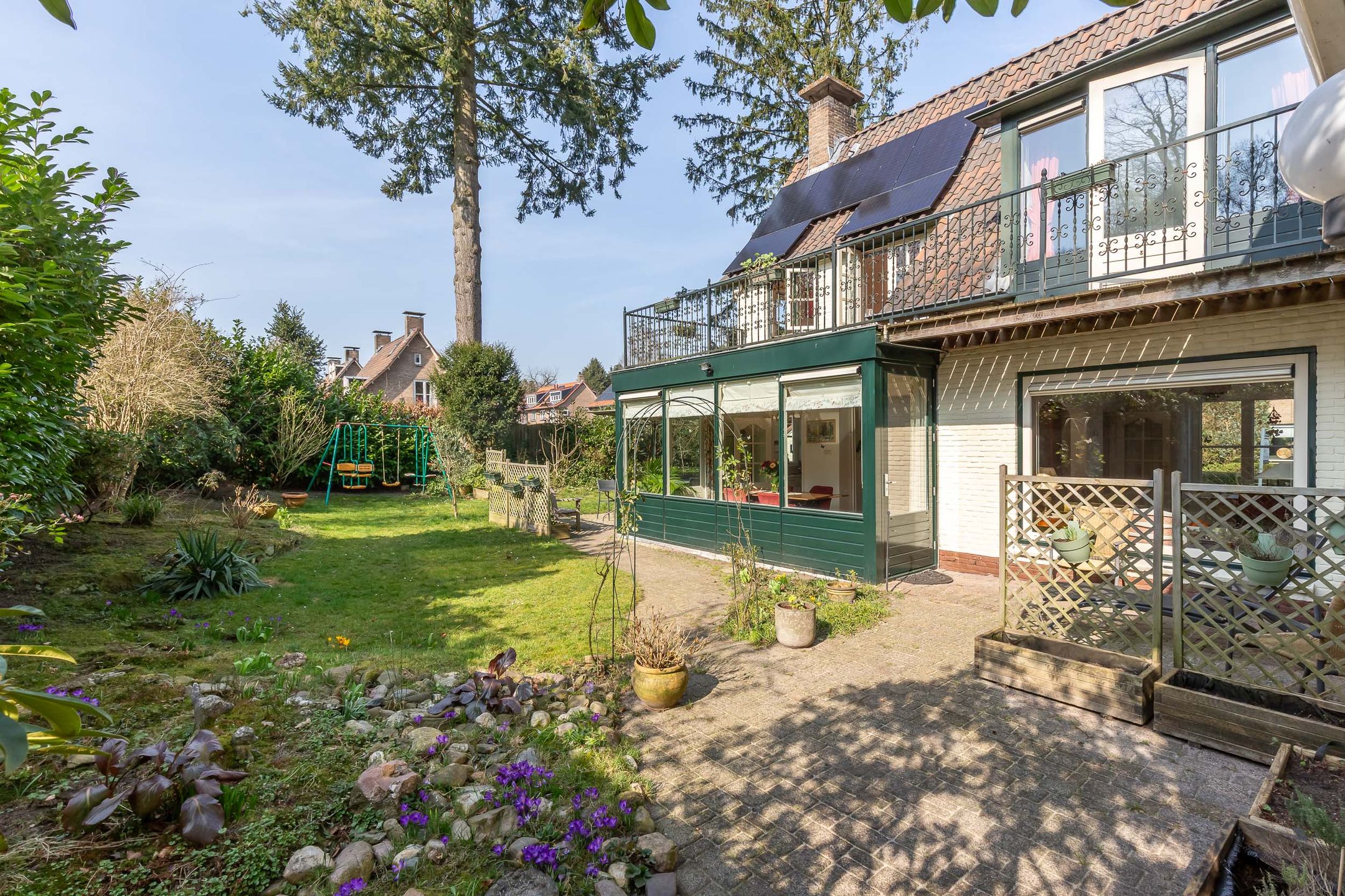 Foto 48 van Balistraat 23