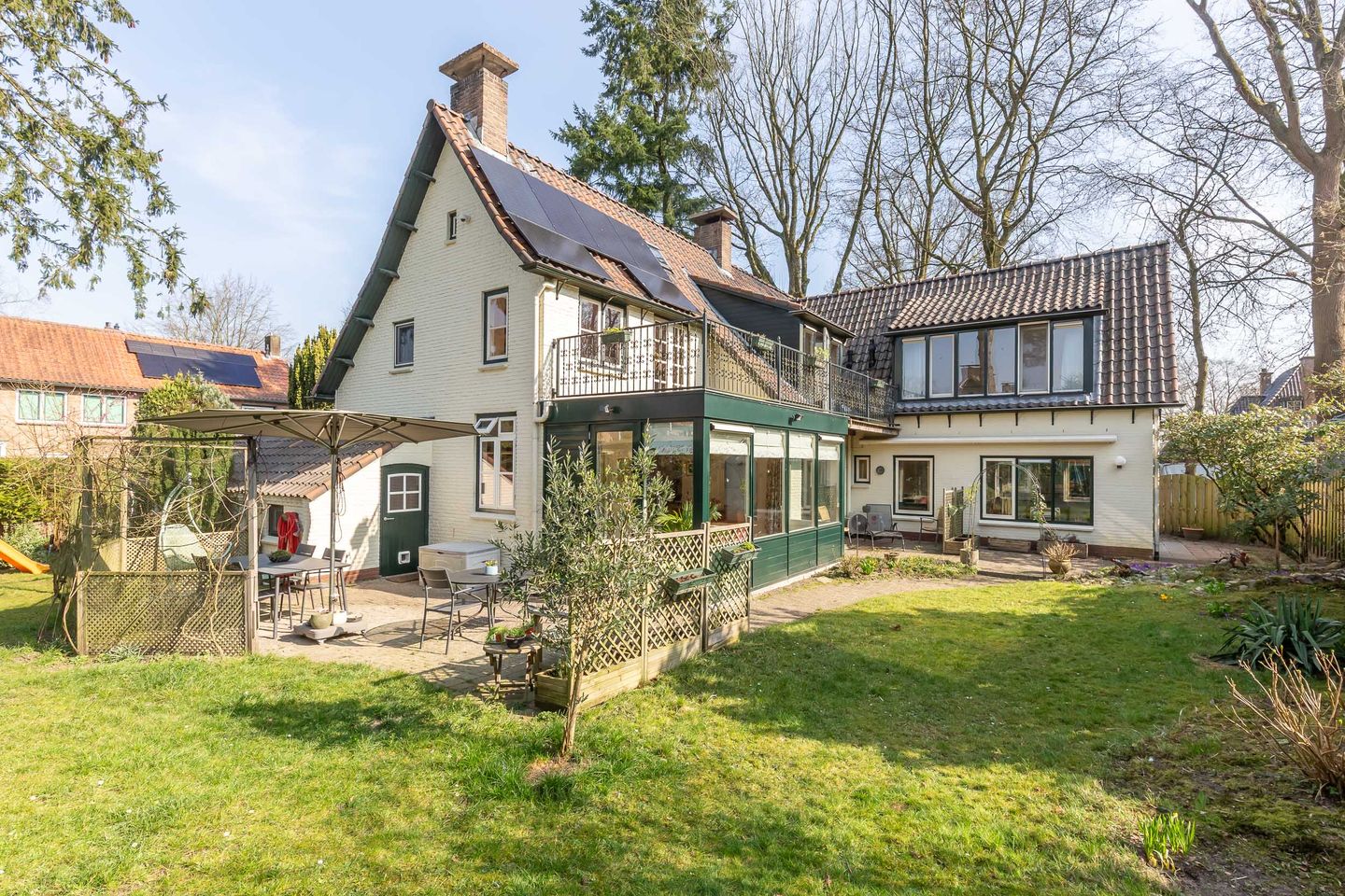 Foto 49 van Balistraat 23