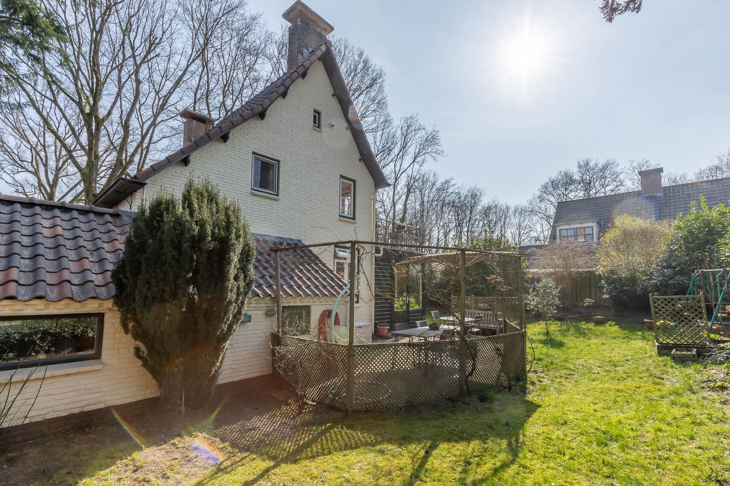 Foto 50 van Balistraat 23