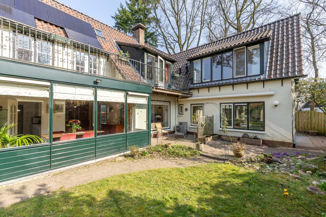 Foto 52 van Balistraat 23