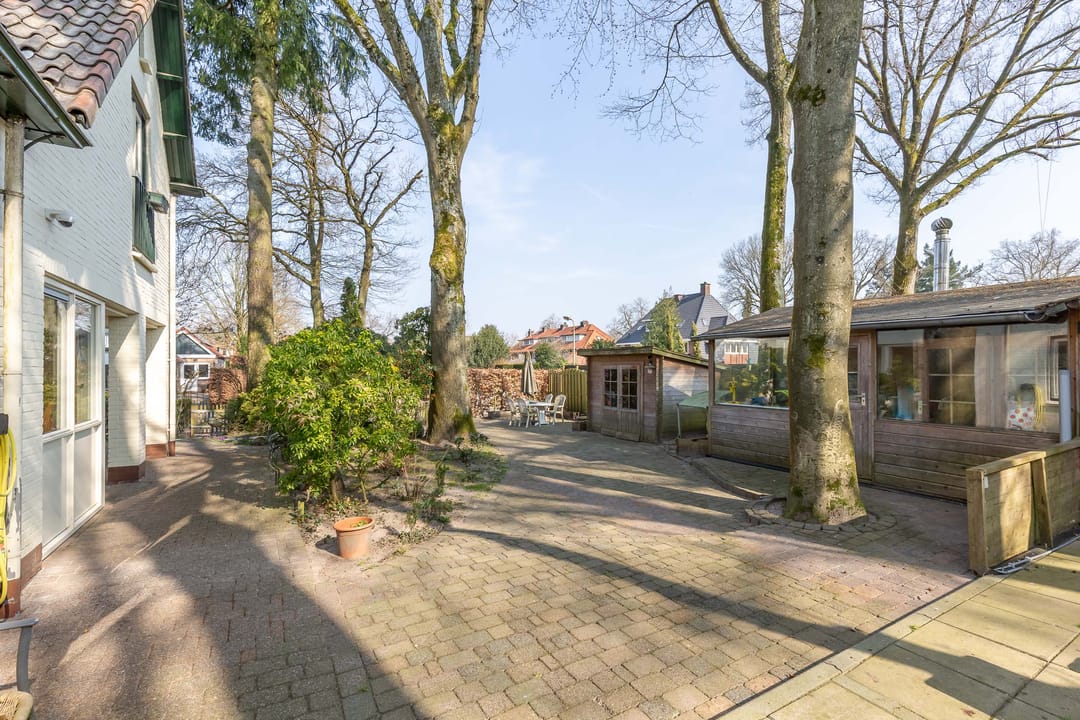 Foto 53 van Balistraat 23