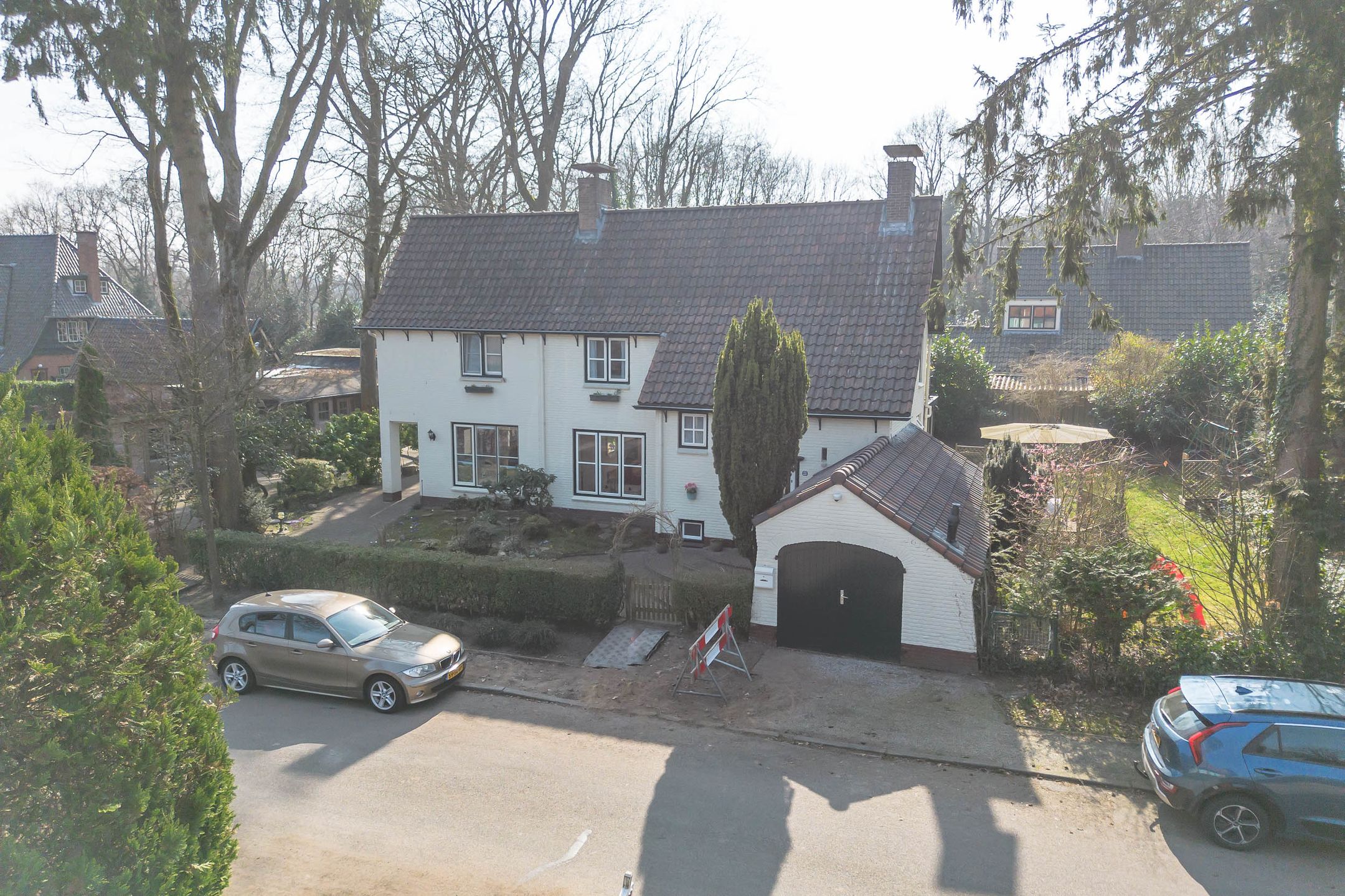 Foto 57 van Balistraat 23